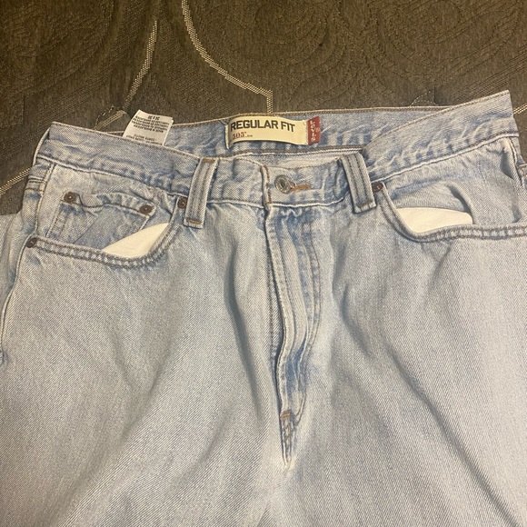 Levi’s 505 34/30 - Picture 2 of 7